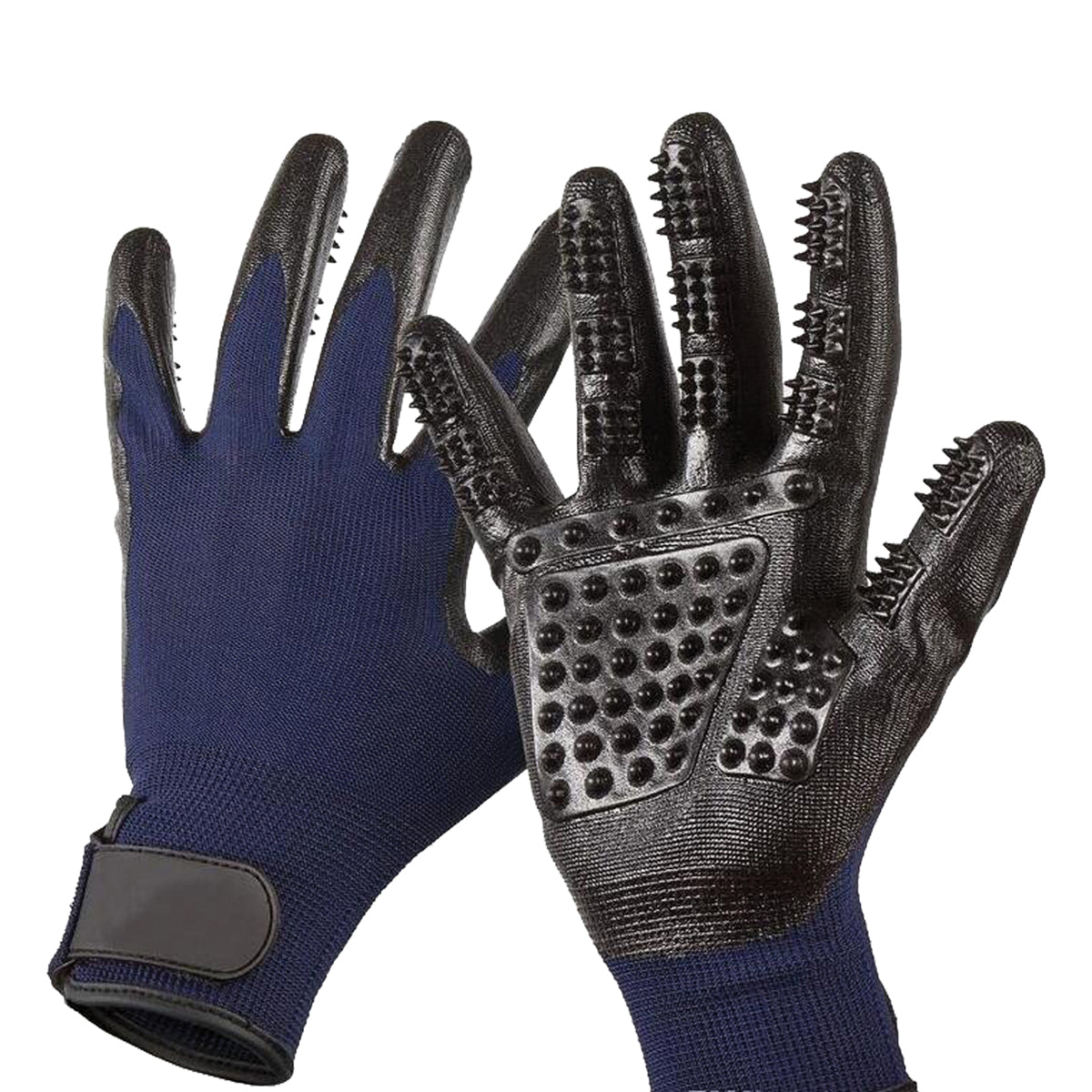Best Mate Grooming Glove - The Trading Stables