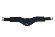 Collegiate Synthetic Anatomic Girth - The Trading Stables
