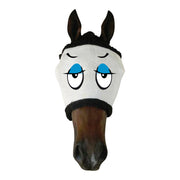 Showcraft Casanova Funny Fly Mask - The Trading Stables