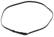 Neck Strap Black - The Trading Stables