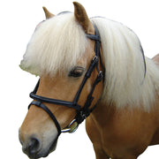 Eureka Mini Bridle - The Trading Stables