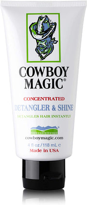 Cowboy Magic Detangler And Shine - The Trading Stables