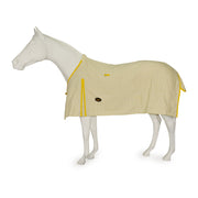 Showcraft Gold Canvas Rug - The Trading Stables