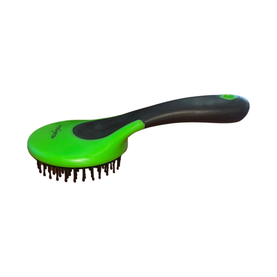 Eureka Ezee Grip Mane and Tail Brush - The Trading Stables