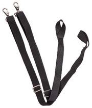 Elastic Leg Straps - The Trading Stables
