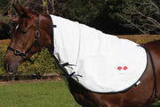 Zilco Supastop Neck Rug - The Trading Stables