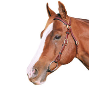 PVC Barcoo Bridle - The Trading Stables