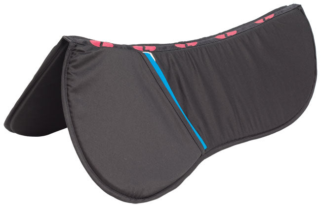 Zilco Gel-Lite Front Lift Saddle Pad - The Trading Stables