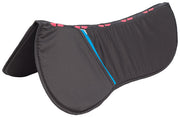Zilco Gel-Lite Front Lift Saddle Pad - The Trading Stables
