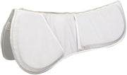 Zilco Saddle Pad Gel Lite Deluxe - The Trading Stables