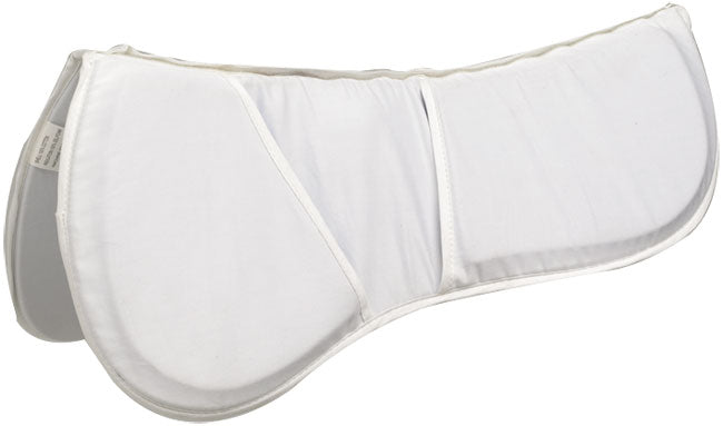 Zilco Saddle Pad Gel Lite Deluxe - The Trading Stables
