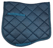 Zilco Elegant Saddlecloth - The Trading Stables