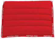 Puffer Pad - The Trading Stables
