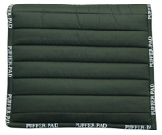 Puffer Pad Long - The Trading Stables