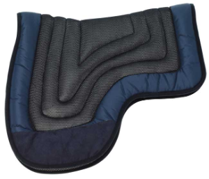 Endurance Airflow Saddle Cloth - The Trading Stables