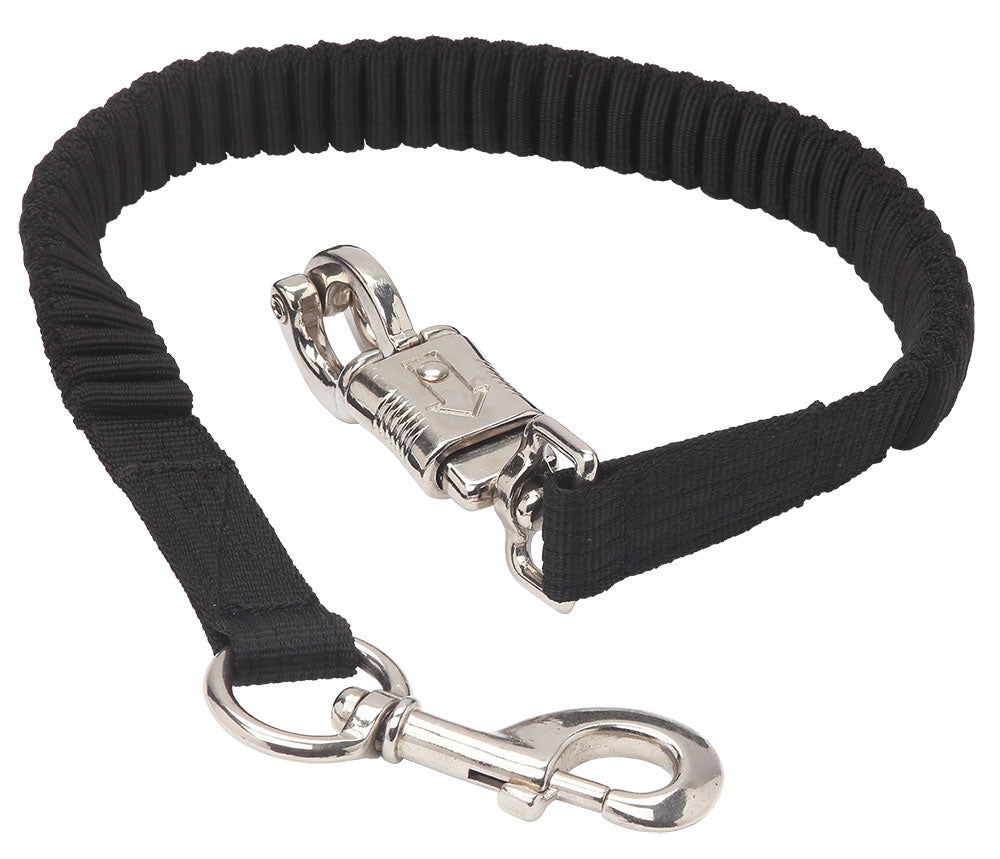 Bungee Trailer Tie - Panic Strap - The Trading Stables