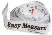 Easy-Measure Weighband - The Trading Stables
