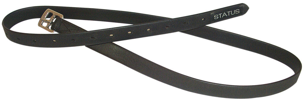 Status PVC Stirrup Leathers - The Trading Stables