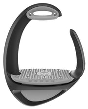 Compositi Ellipse Spiked Stirrups - The Trading Stables