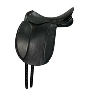 Wembley Dressage Saddle - The Trading Stables