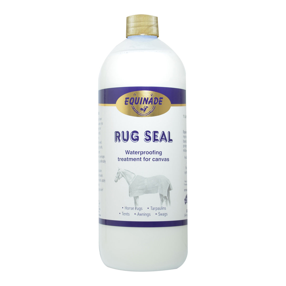 Equinade Rug Seal - The Trading Stables