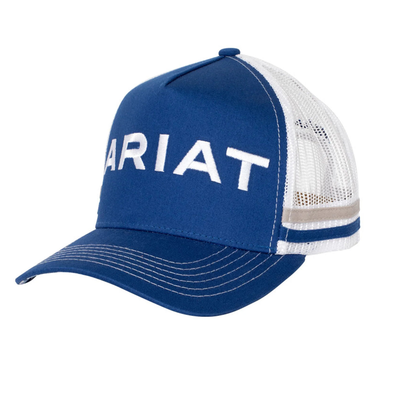 Ariat Patriot Trucker Cap - The Trading Stables
