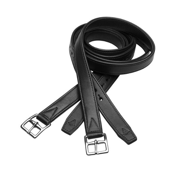 Arena Stirrup Leathers - The Trading Stables