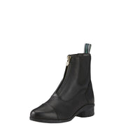Ariat Womens Heritage IV Zip H20 - The Trading Stables