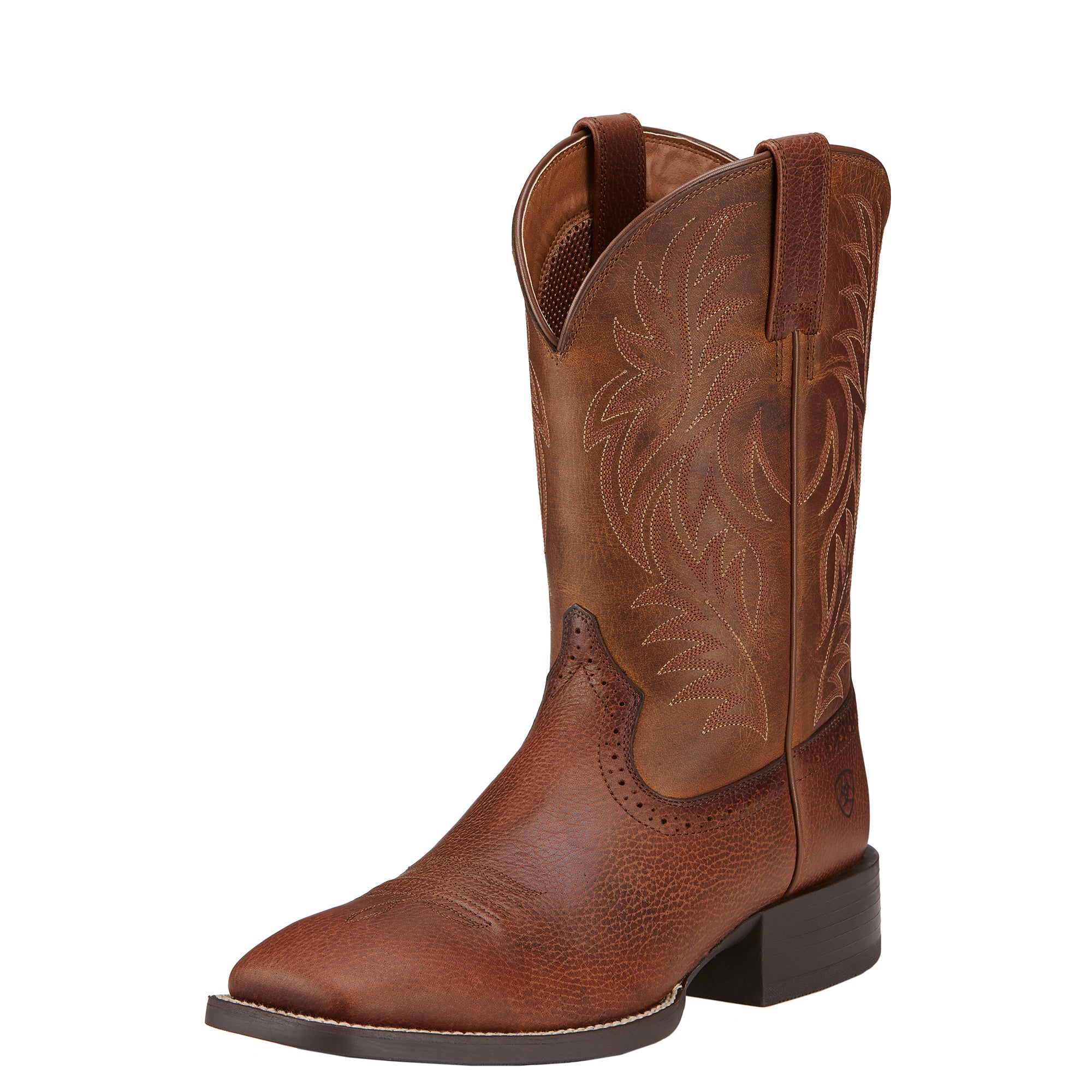 Ariat horseman boots store