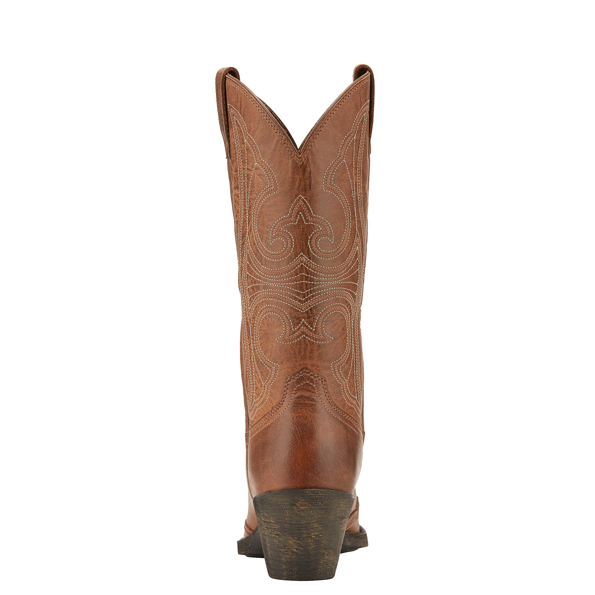 Ariat Mens Sport Western Boots - The Trading Stables