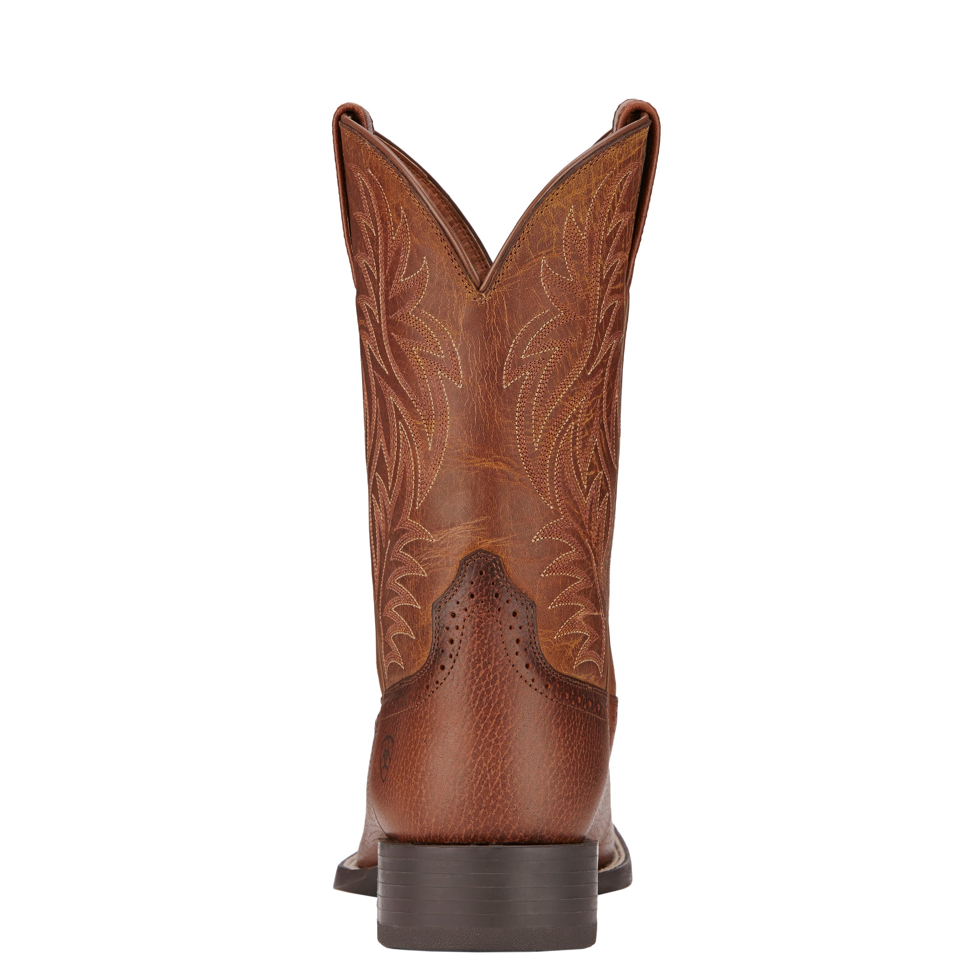 Ariat sport 2025 horseman western boot