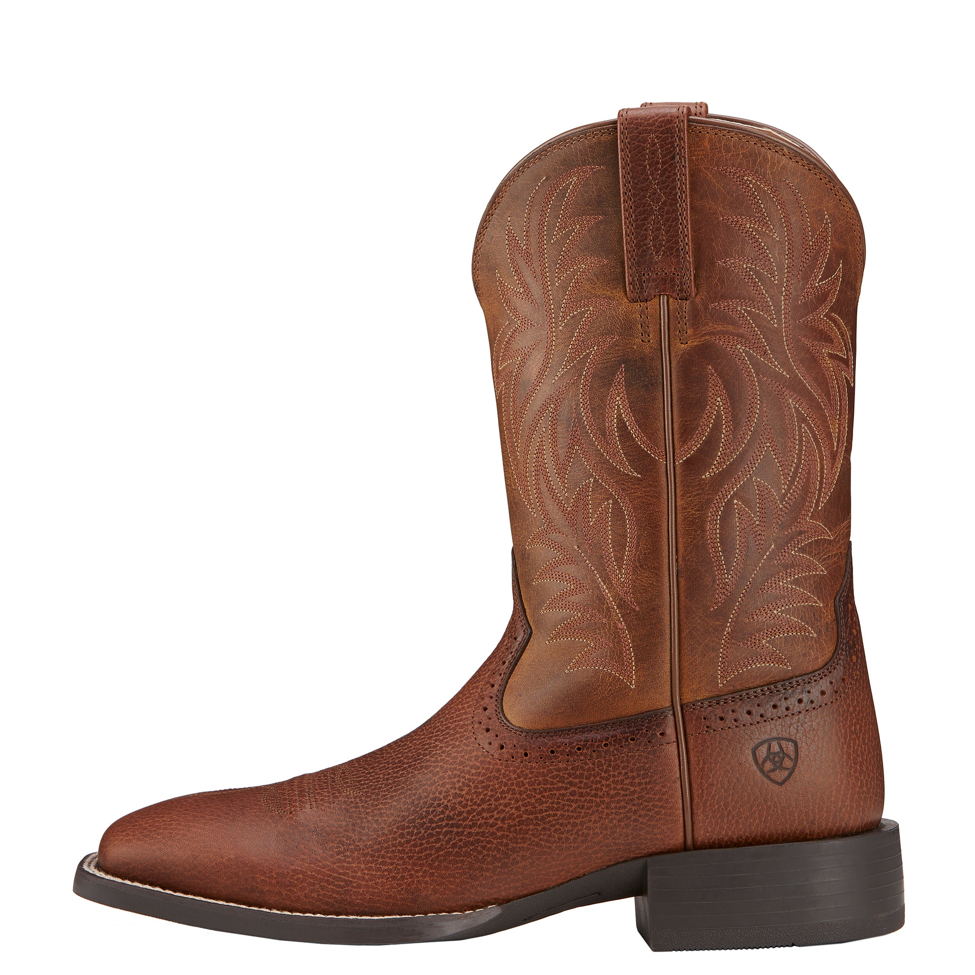Ariat sport discount horseman boots
