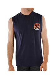 Bullzye Men's Branch Muscle Tank - The Trading Stables