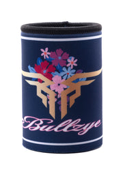 Bullzye Bloom Stubby Holder - The Trading Stables
