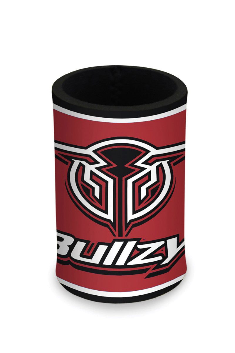 Bullzye Trade Mark Stubby Holder - The Trading Stables