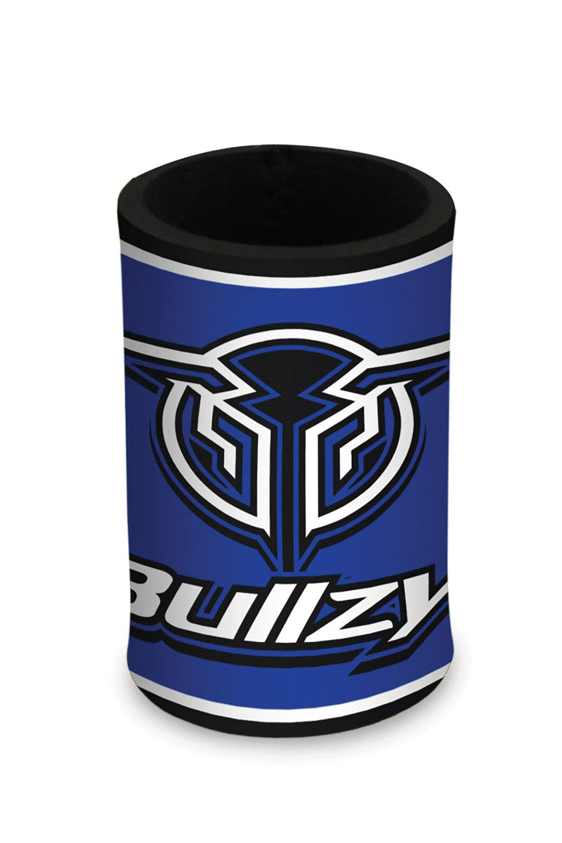 Bullzye Authentic Stubby Holder - The Trading Stables