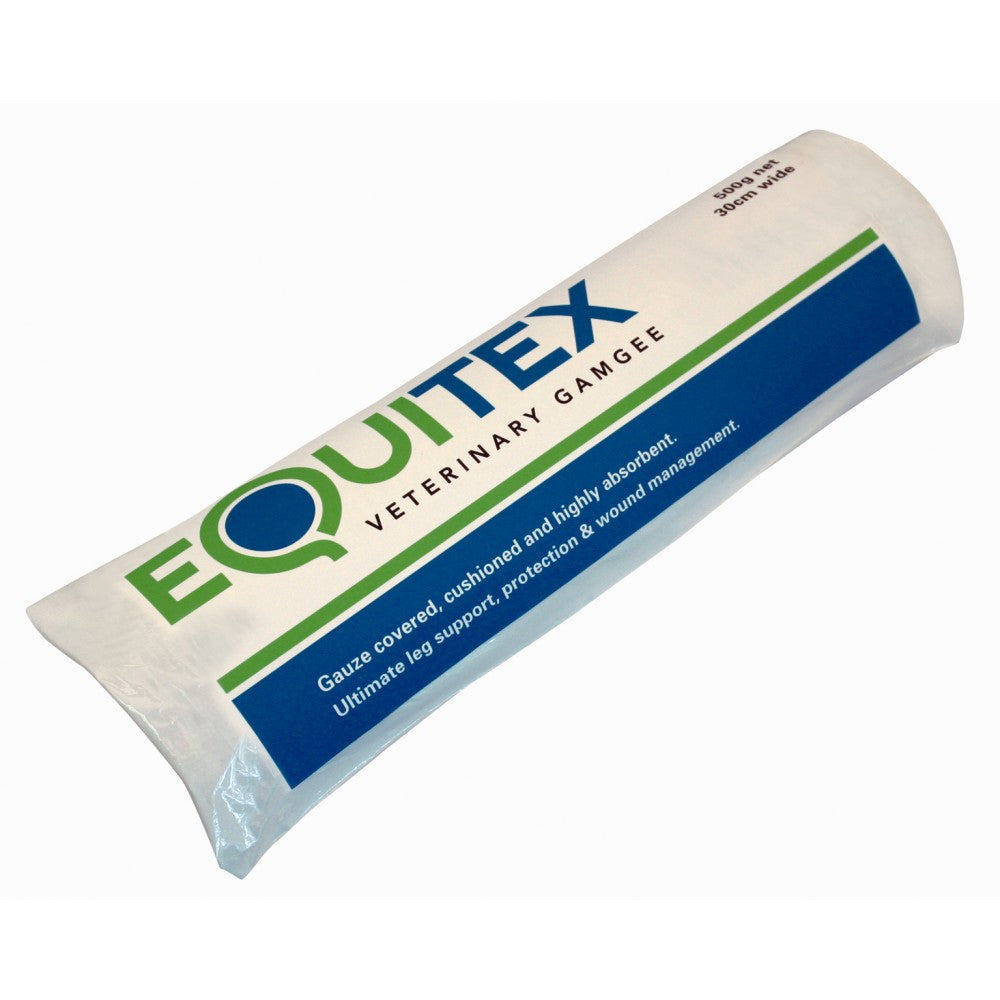 Equitex Gauze Tissue Roll - The Trading Stables