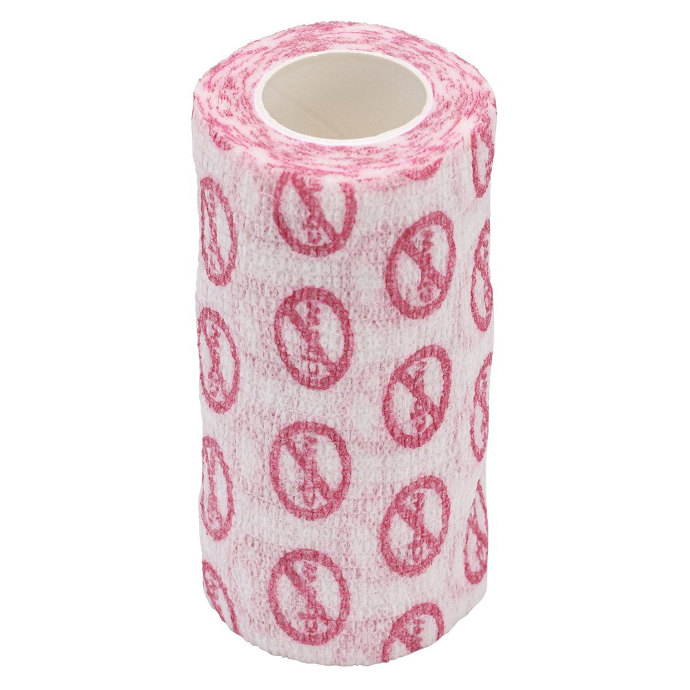 Chew Prevention Cohesive Bandage - The Trading Stables
