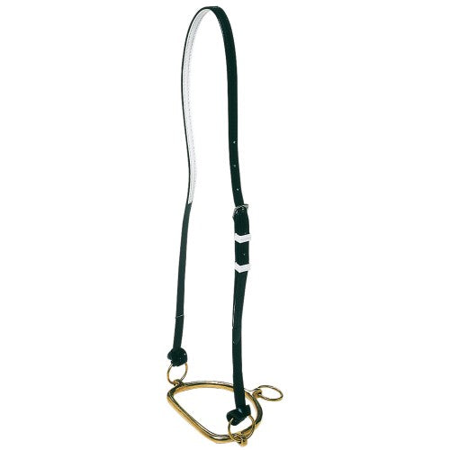 Horse Sense Headstrap For Anti-Rear Bit - The Trading Stables