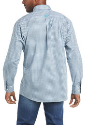 Ariat Relentless Brawn Stretch Classic Shirt - The Trading Stables