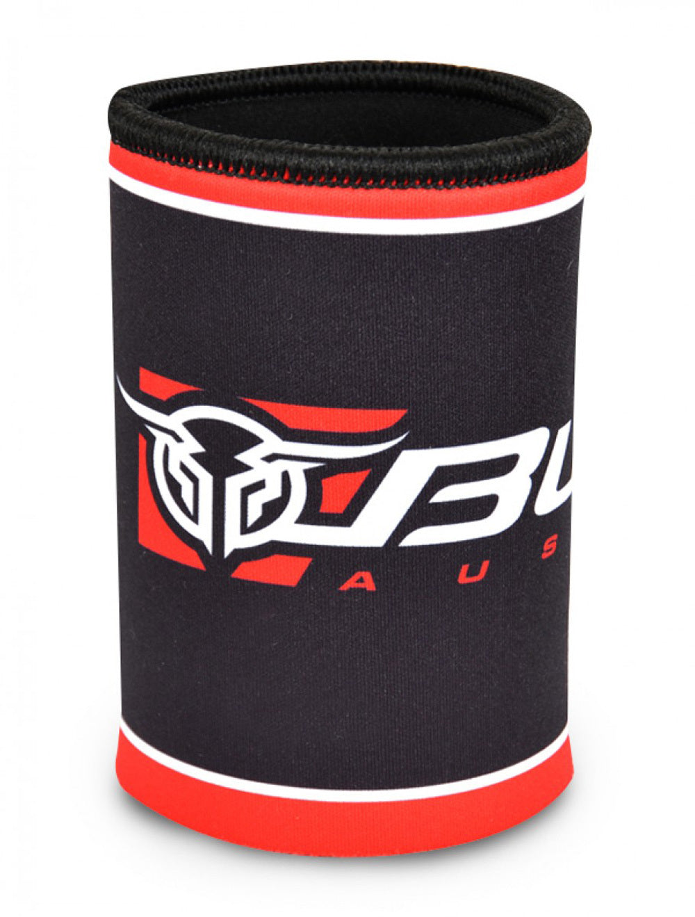 Bullzye Promo Stubby Holder - The Trading Stables