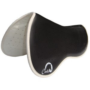 Cavallo English Raised Wither Saddle Pad - The Trading Stables