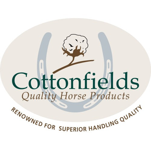 Cottonfield Split Reins - The Trading Stables