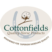 Cottonfield Split Reins - The Trading Stables