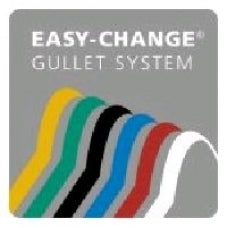 Easy Change Gullet System Gullet - The Trading Stables