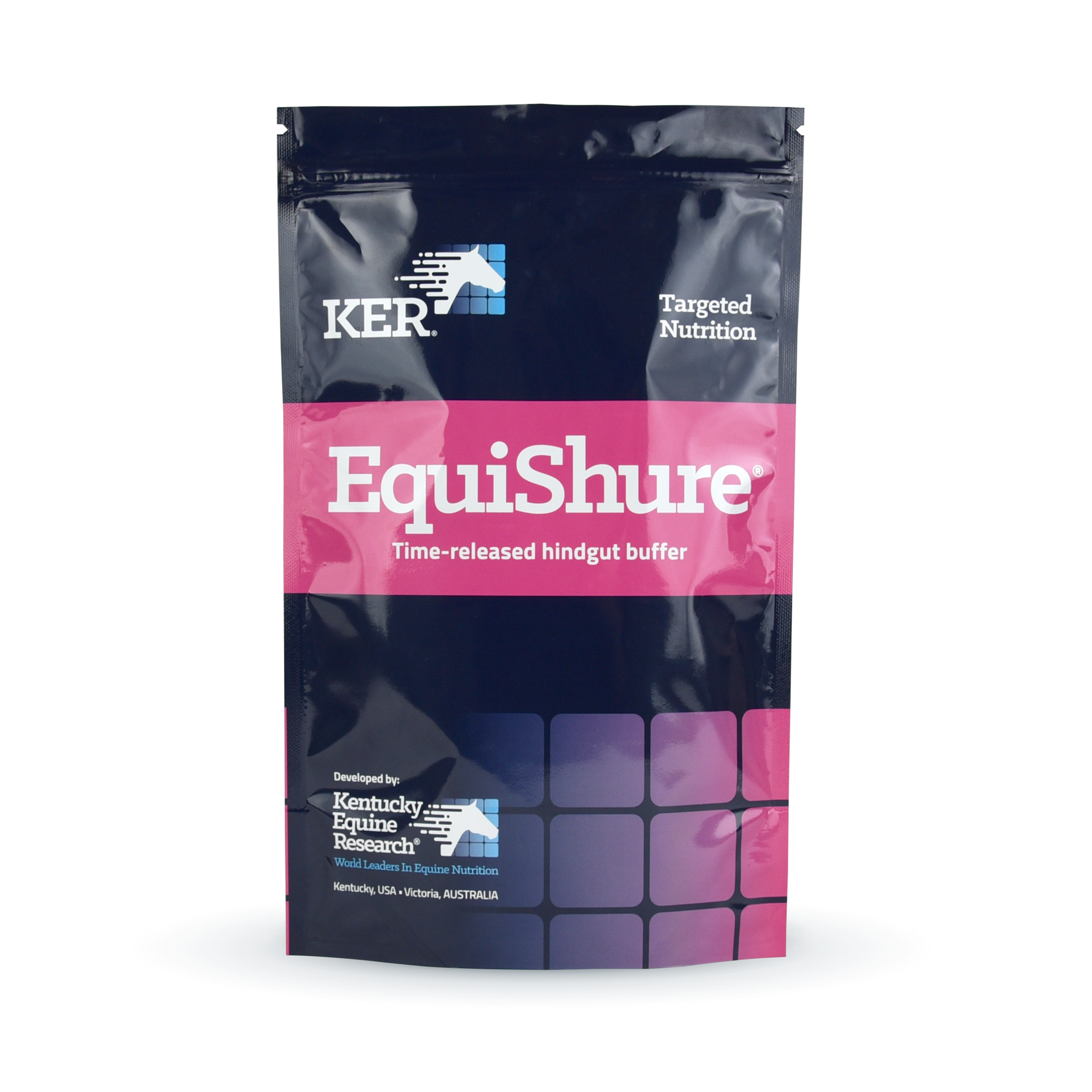 KER Equishur - The Trading Stables
