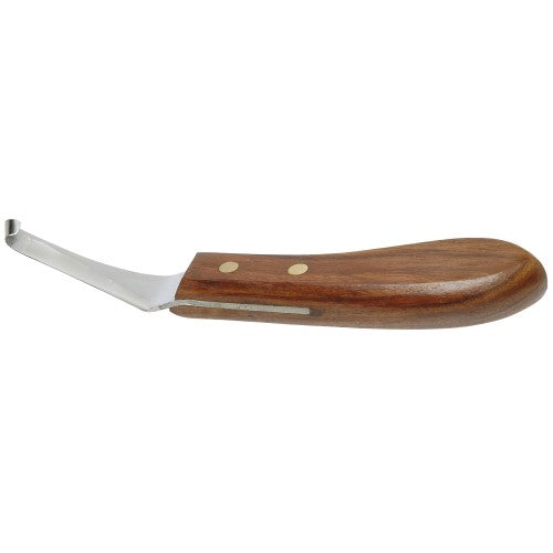 Tennyson Hoof Knife - The Trading Stables