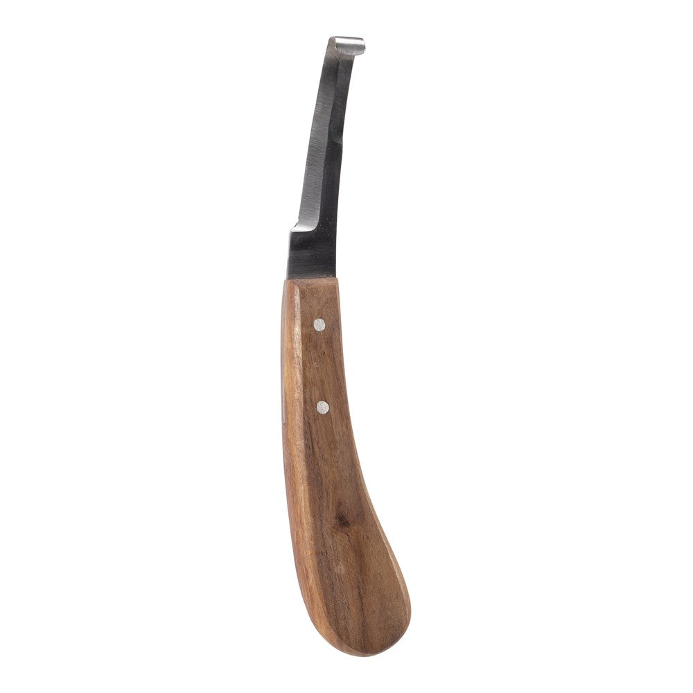 Tennyson Hoof Knife - The Trading Stables