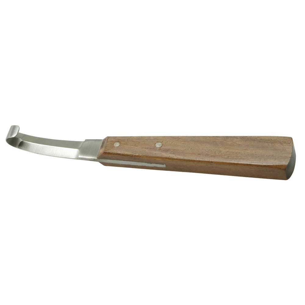 Professional Hoof Knife Pony Size - The Trading Stables
