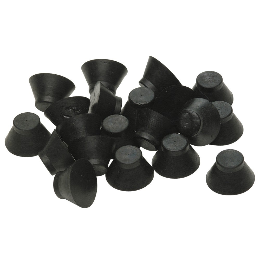 Rubber Stud Hole Plugs - The Trading Stables